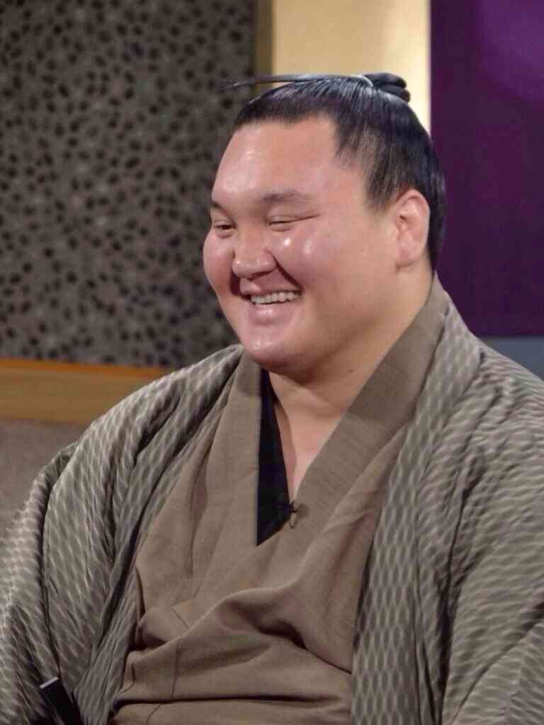 応援してる力士を言ってくスレ
