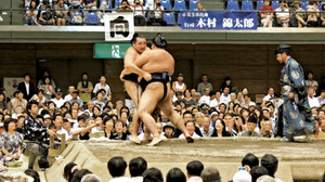 応援してる力士を言ってくスレ
