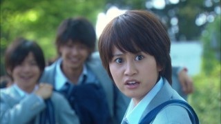 ドラマで印象的だったシーン