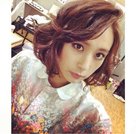 HKT48 田中菜津美(14歳)、170cmの身長に悩む 「身長が伸びるのを防ぐため深夜2時まで寝ない」