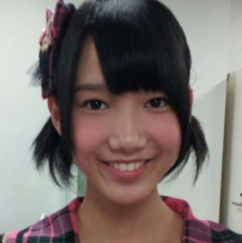HKT48 田中菜津美(14歳)、170cmの身長に悩む 「身長が伸びるのを防ぐため深夜2時まで寝ない」