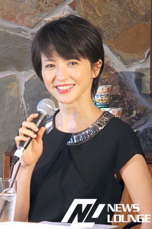 今なお少女の輝き…透明感のある40代女性タレントランキング