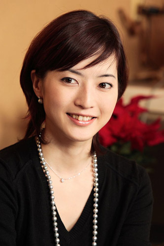 今なお少女の輝き…透明感のある40代女性タレントランキング