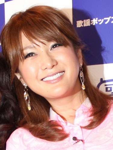 今なお少女の輝き…透明感のある40代女性タレントランキング