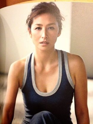 今なお少女の輝き…透明感のある40代女性タレントランキング