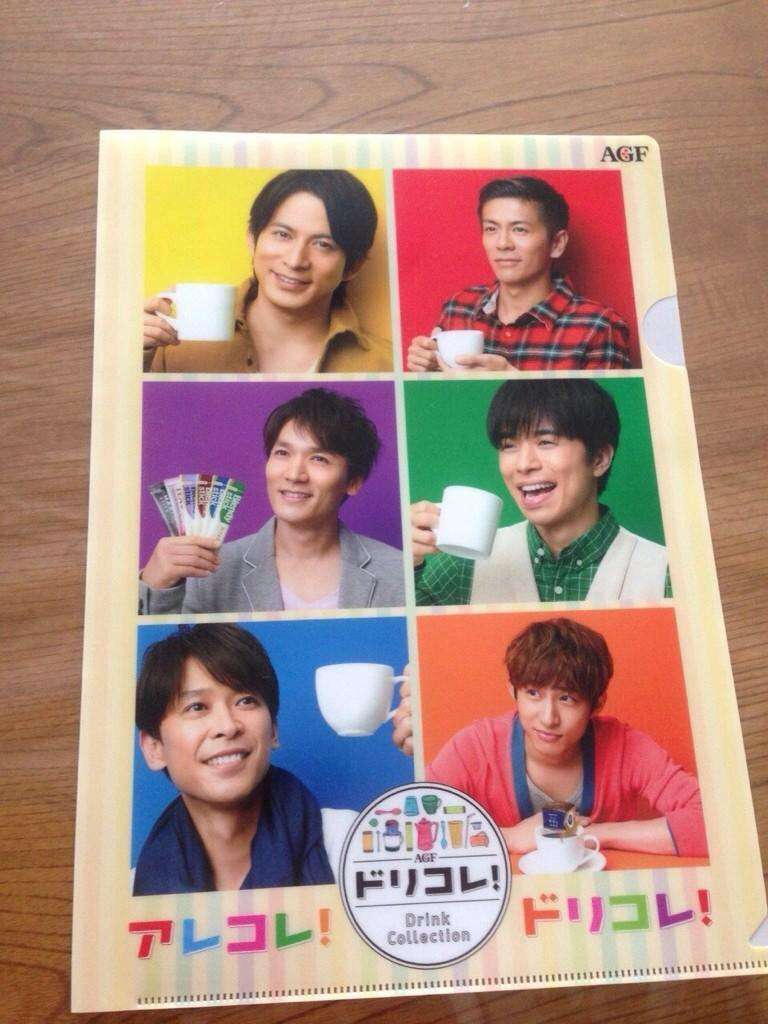 今年の紅白歌合戦にV6が「初」出場決定！