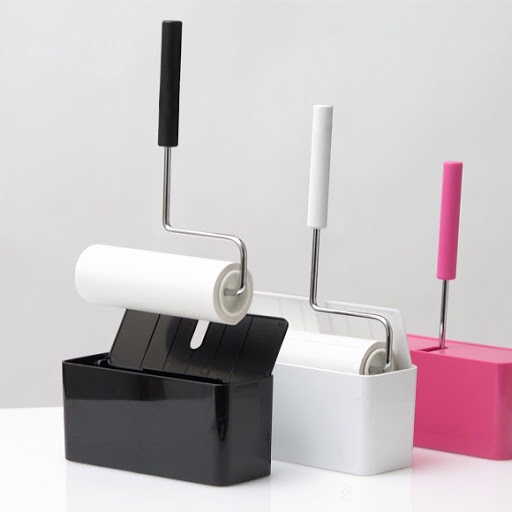 ペットの毛対策