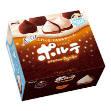 冬季限定チョコ、何が好きですか？