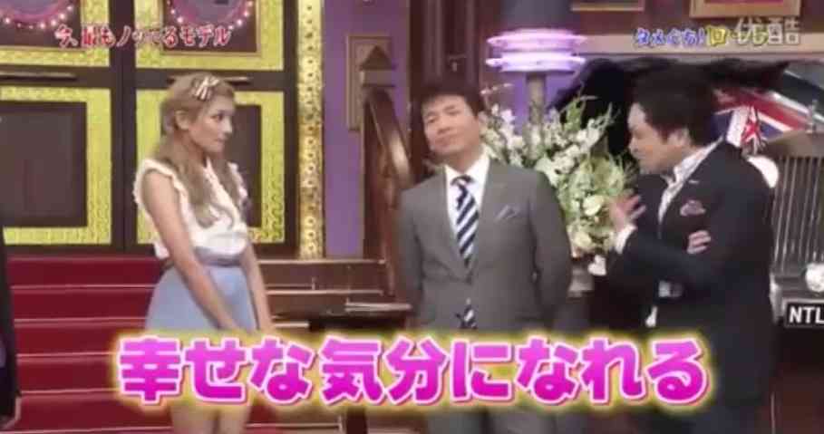裏表なさそうな芸能人