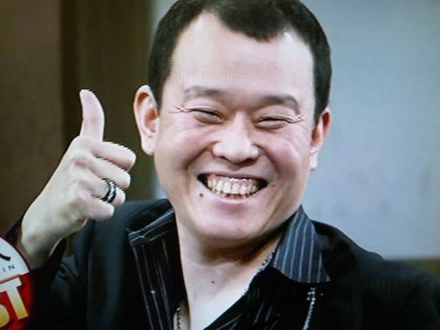 裏表なさそうな芸能人