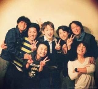 裏表なさそうな芸能人