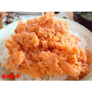 ご飯の友