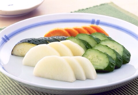 ご飯の友