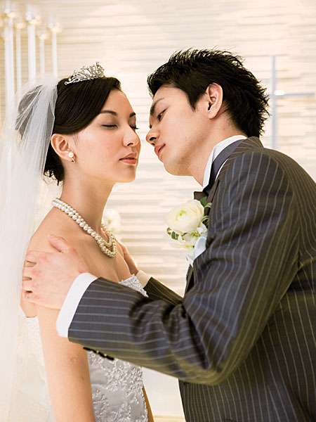 結婚迷ってる方いますか?