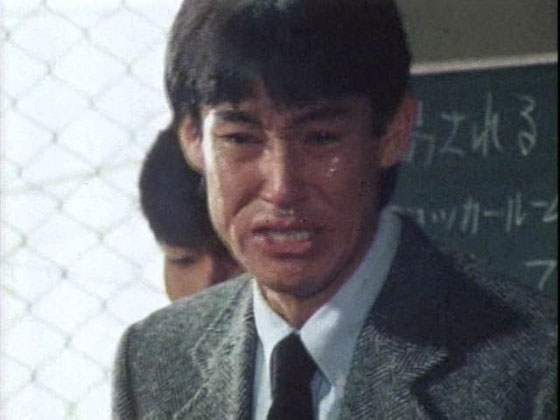 今までで一番泣いたテレビドラマはなんですか？