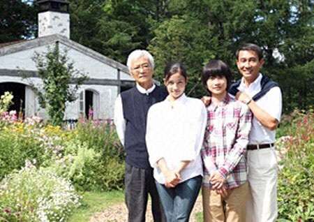 今までで一番泣いたテレビドラマはなんですか？