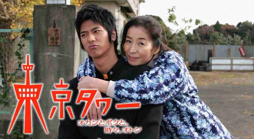 今までで一番泣いたテレビドラマはなんですか？