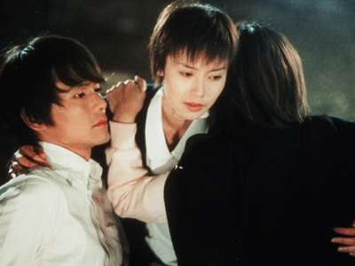 今までで一番泣いたテレビドラマはなんですか？