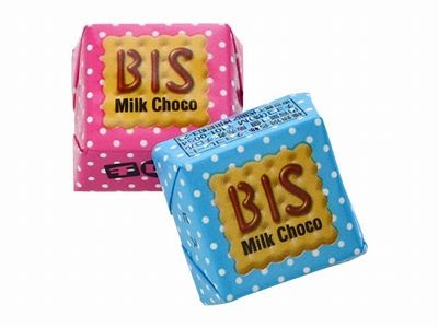 すきなチロルチョコはなんですか?