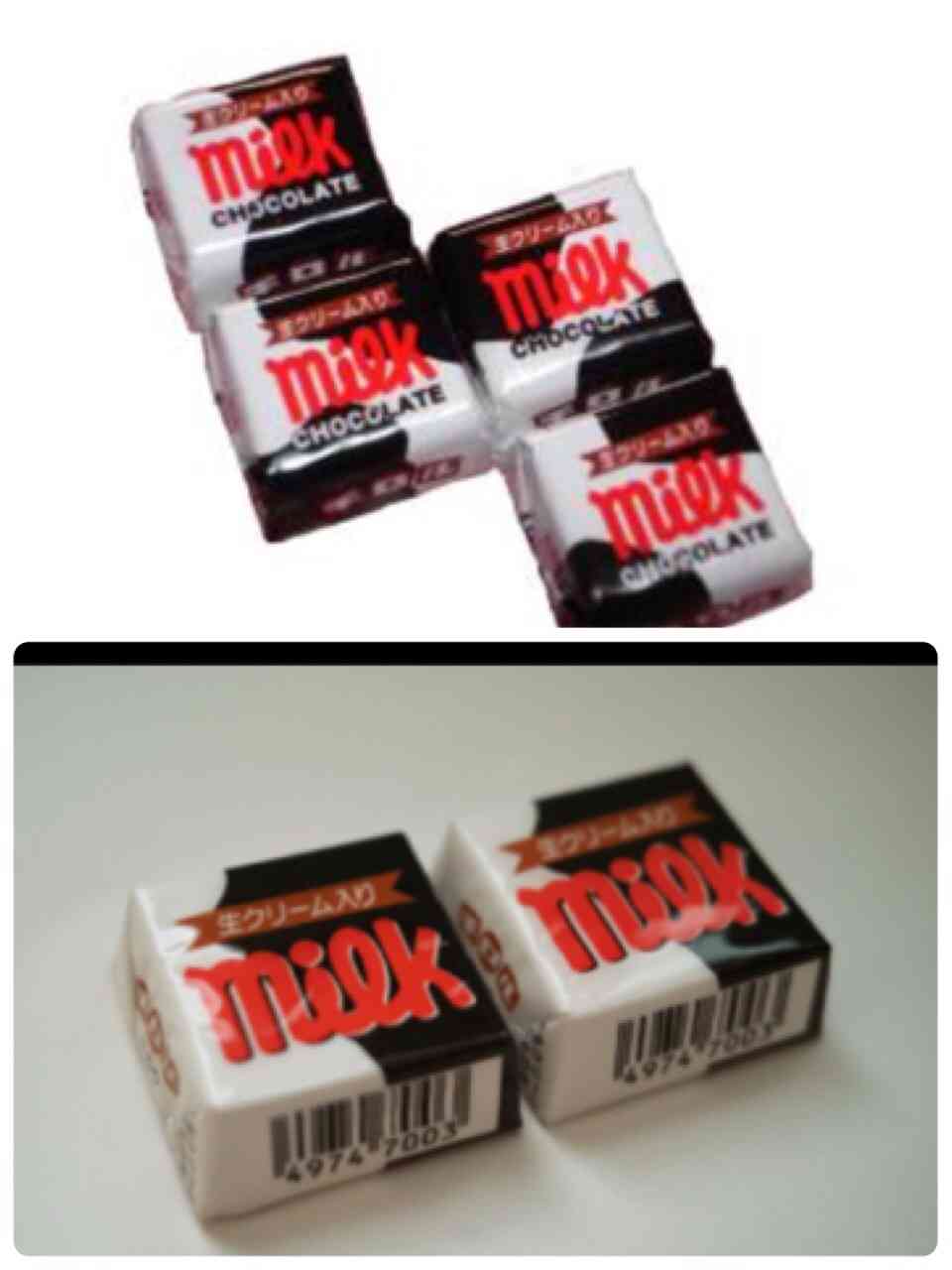 すきなチロルチョコはなんですか?
