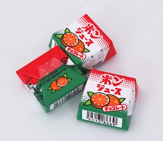 すきなチロルチョコはなんですか?