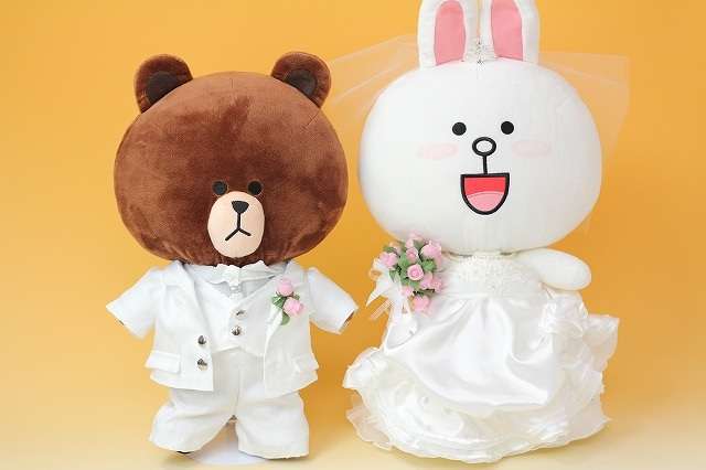 かわいいくまのぬいぐるみの画像を貼っていくトピ