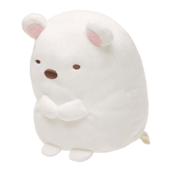 かわいいくまのぬいぐるみの画像を貼っていくトピ