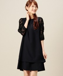 アラサー、アラフォーのお呼ばれの服装