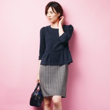 アラサー、アラフォーのお呼ばれの服装