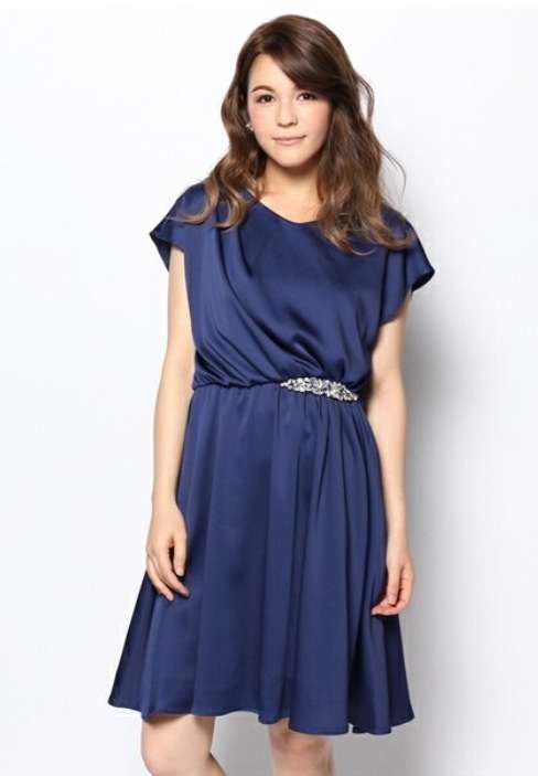 アラサー、アラフォーのお呼ばれの服装