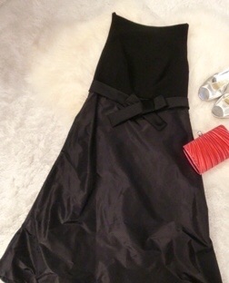 アラサー、アラフォーのお呼ばれの服装