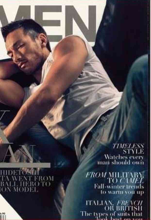 柴咲コウ＆中田英寿氏が熱愛！昨秋急接近、ブラジルW杯も一緒に観戦