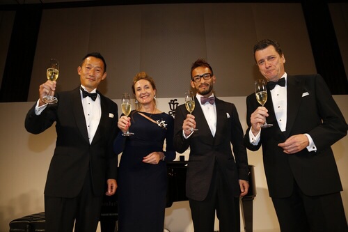 柴咲コウ＆中田英寿氏が熱愛！昨秋急接近、ブラジルW杯も一緒に観戦