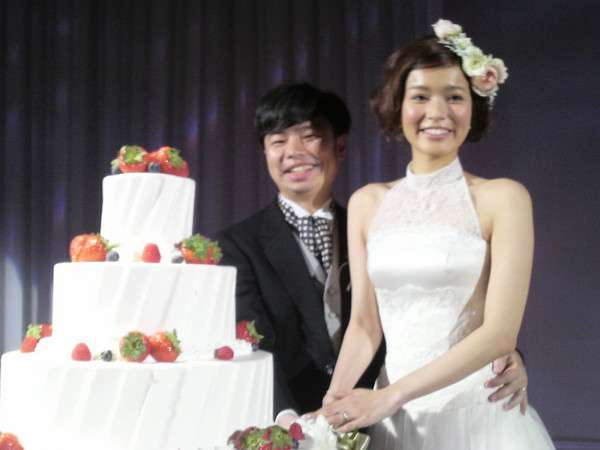 独身っぽいのに意外と結婚している有名人