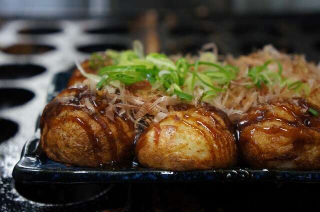 粉もの好きの粉ものレシピ