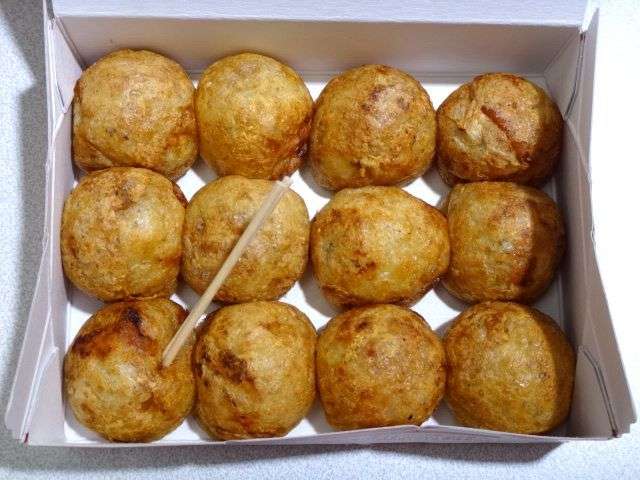 粉もの好きの粉ものレシピ