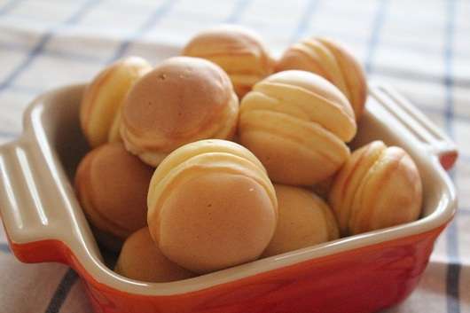 粉もの好きの粉ものレシピ