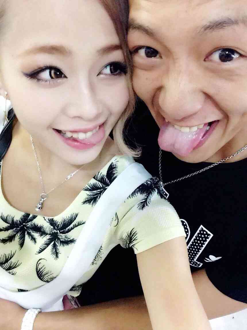 ポップティーンの16歳モデル すずちゃす こと堀鈴香が妊娠を発表 ガールズちゃんねる Girls Channel