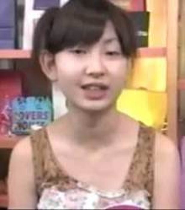 AKB48小嶋陽菜の美ボディを作る“灼熱トレーニング”とは…。