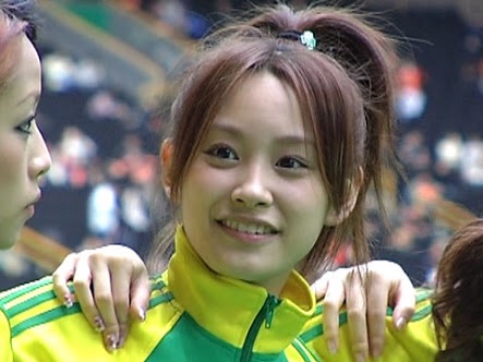 高橋愛の現在、メイク・髪型が別人のように変わってる…