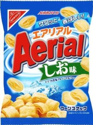 あなたがよく買うお菓子