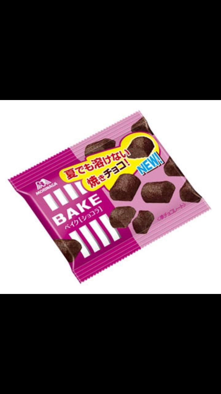 あなたがよく買うお菓子