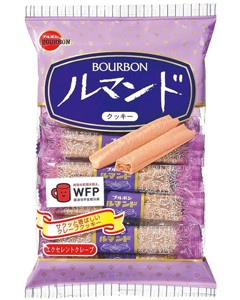あなたがよく買うお菓子