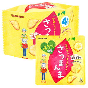 あなたがよく買うお菓子