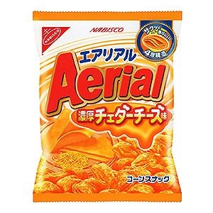 あなたがよく買うお菓子