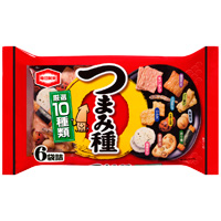 あなたがよく買うお菓子