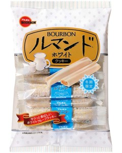 あなたがよく買うお菓子