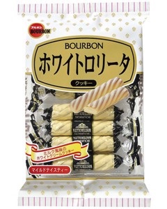 あなたがよく買うお菓子