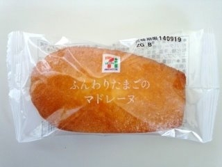 あなたがよく買うお菓子