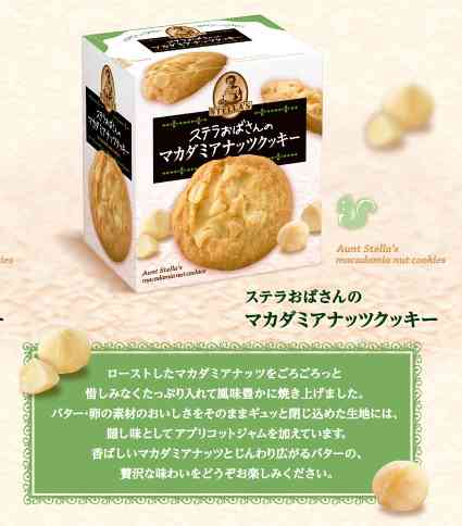 あなたがよく買うお菓子